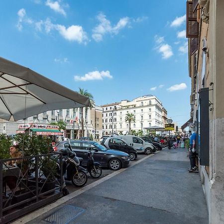 Viminale Apartment Teatro Dell'Opera Rome Buitenkant foto