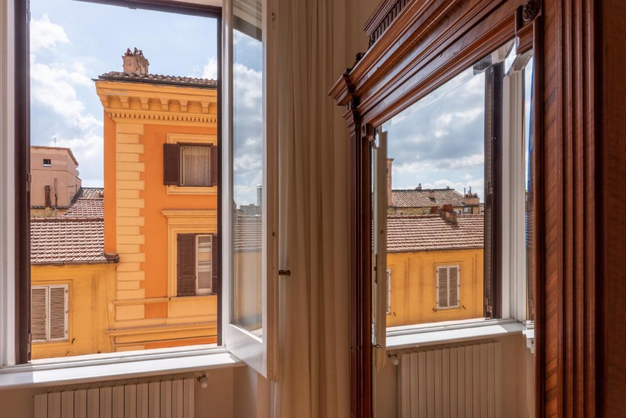 Viminale Apartment Teatro Dell'Opera Rome Buitenkant foto
