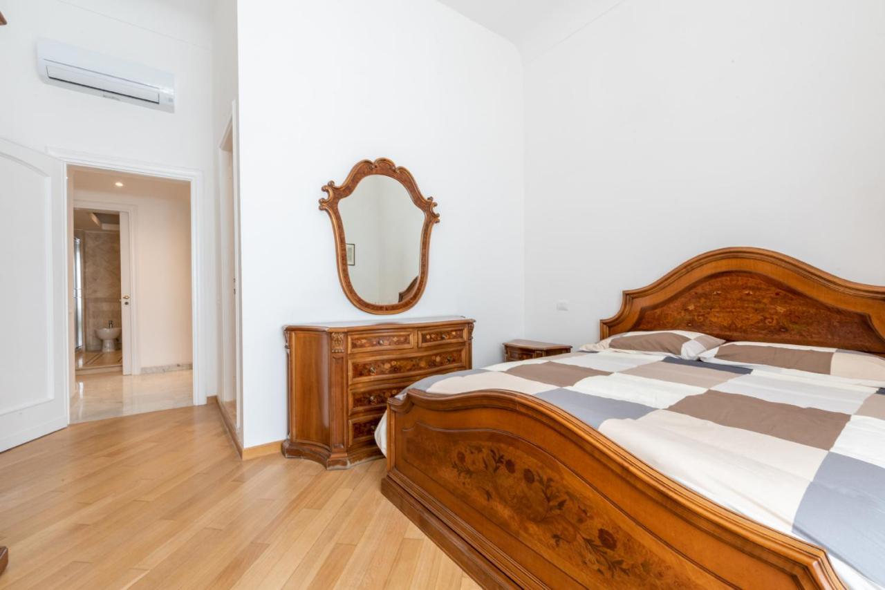 Viminale Apartment Teatro Dell'Opera Rome Buitenkant foto