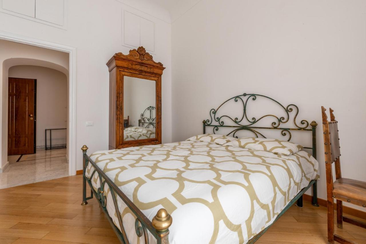 Viminale Apartment Teatro Dell'Opera Rome Buitenkant foto