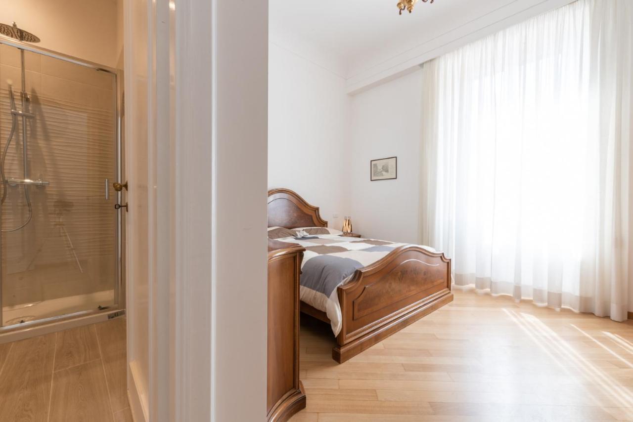 Viminale Apartment Teatro Dell'Opera Rome Buitenkant foto
