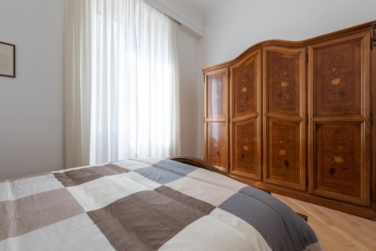 Viminale Apartment Teatro Dell'Opera Rome Buitenkant foto
