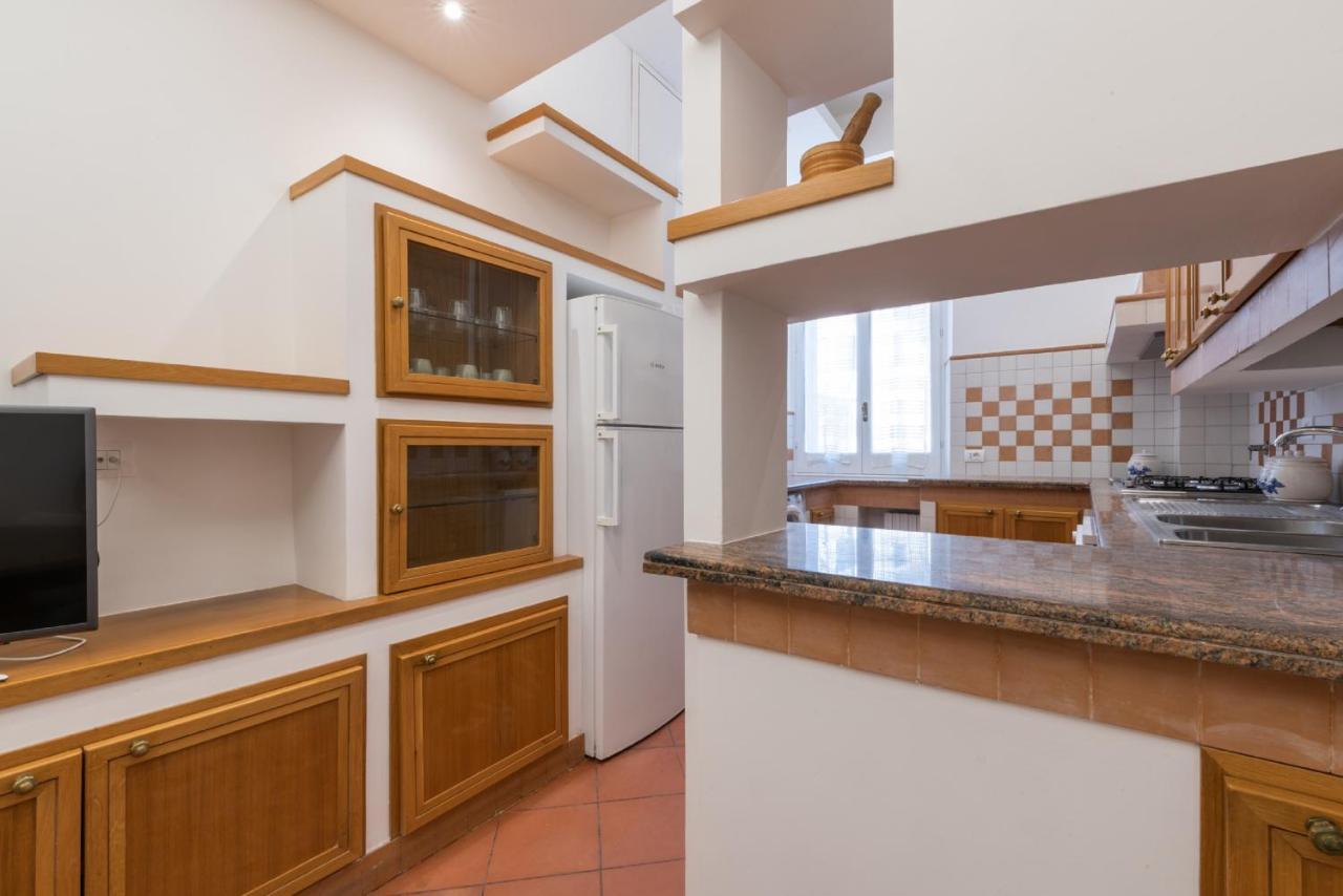 Viminale Apartment Teatro Dell'Opera Rome Buitenkant foto