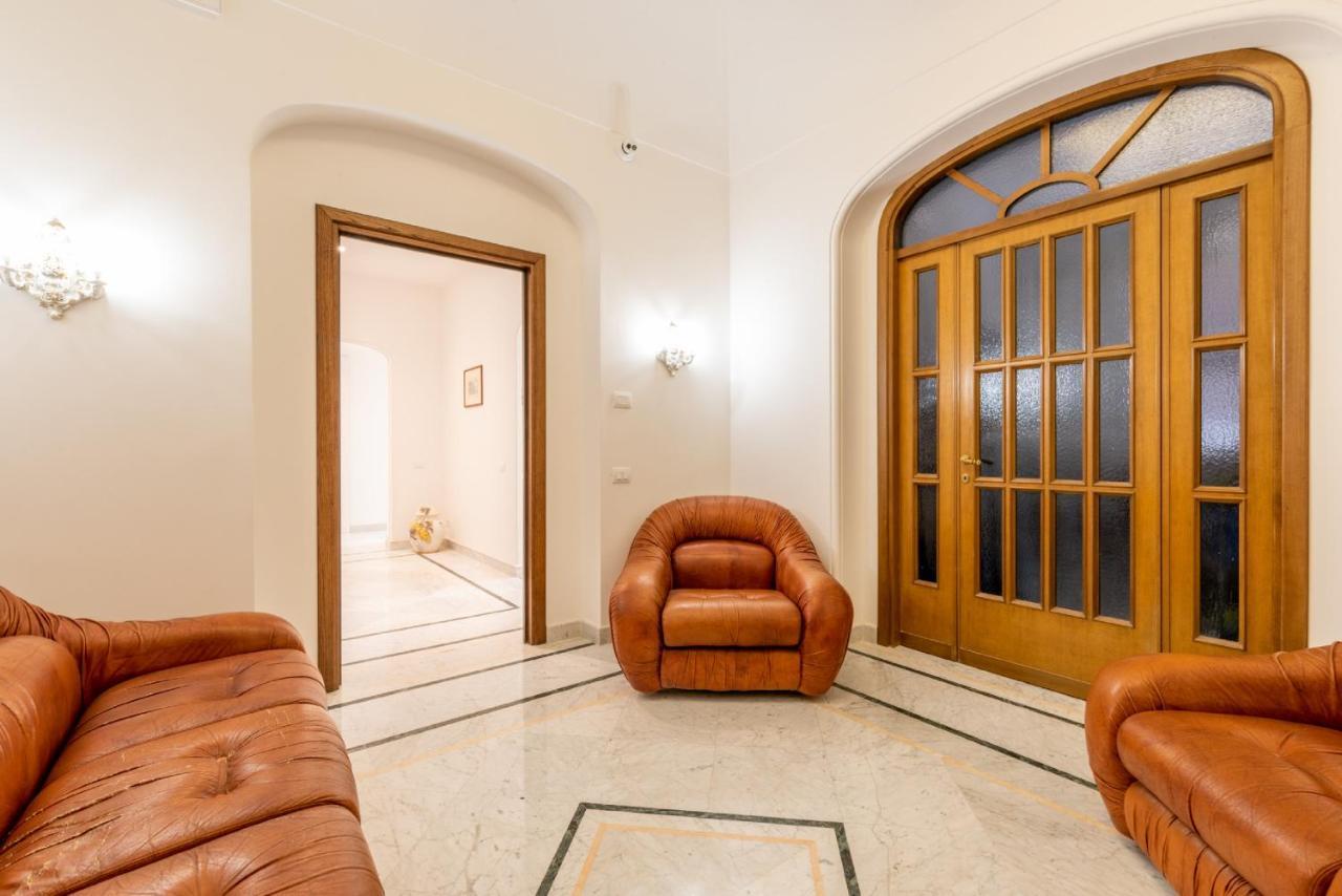 Viminale Apartment Teatro Dell'Opera Rome Buitenkant foto