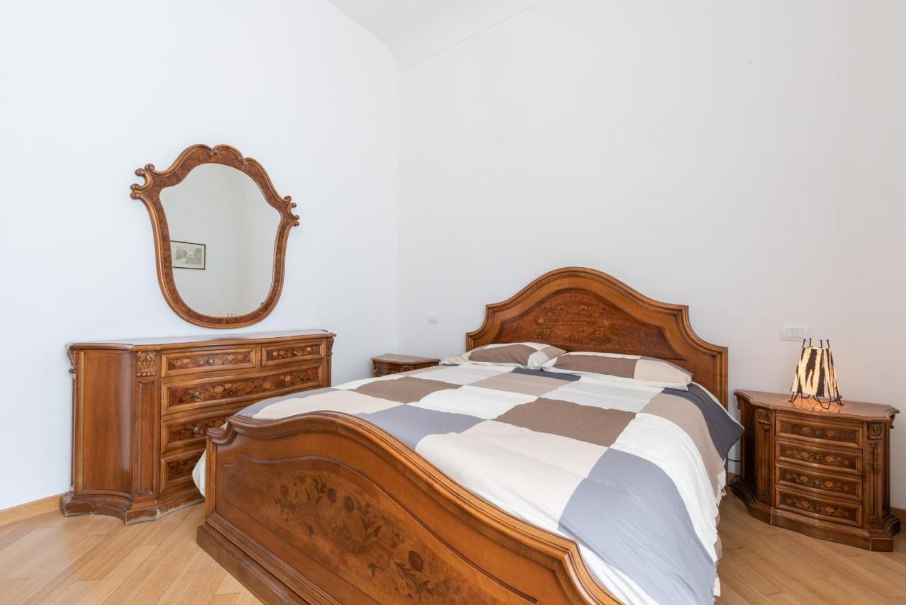 Viminale Apartment Teatro Dell'Opera Rome Buitenkant foto