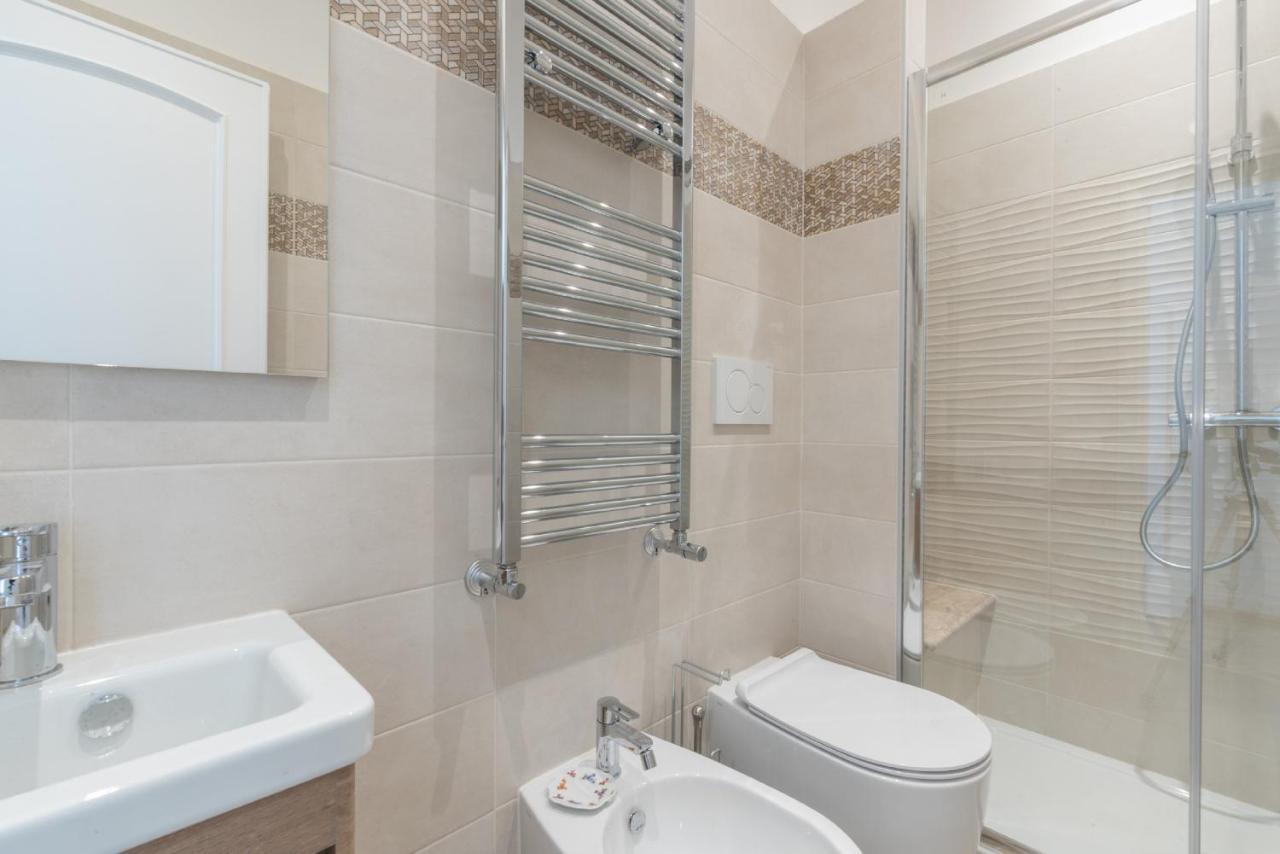 Viminale Apartment Teatro Dell'Opera Rome Buitenkant foto