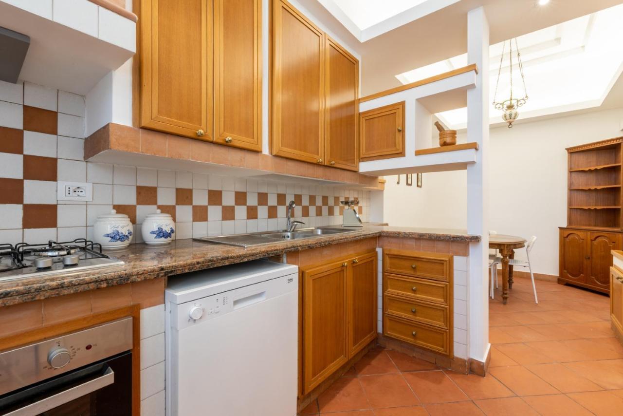 Viminale Apartment Teatro Dell'Opera Rome Buitenkant foto